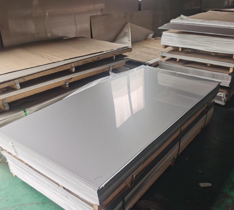 洱源321不锈钢板