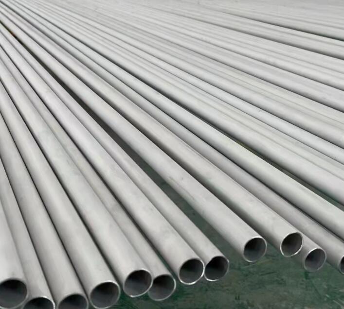 洱源441不锈钢管