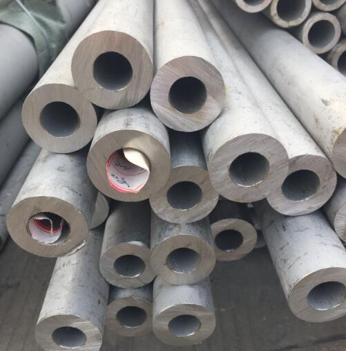 洱源321不锈钢管