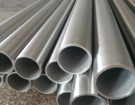洱源321不锈钢管