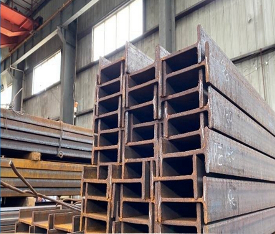 洱源Q420C工字型钢