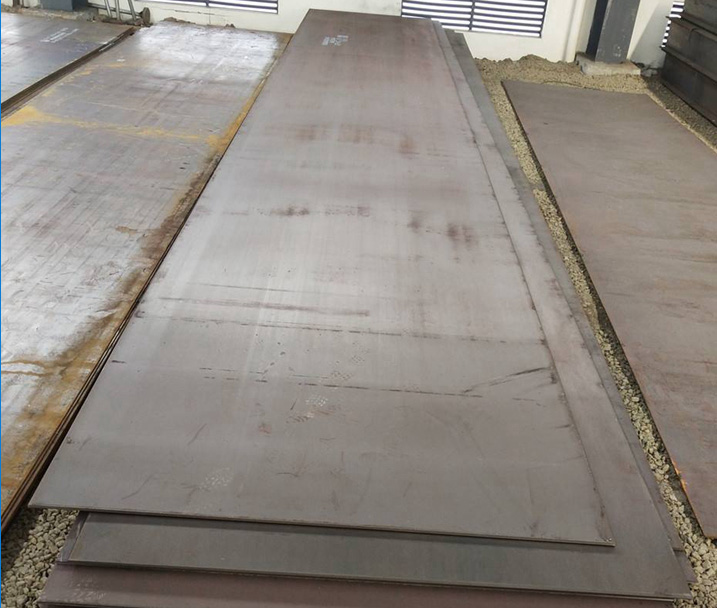 洱源Q420GJD镀锌板