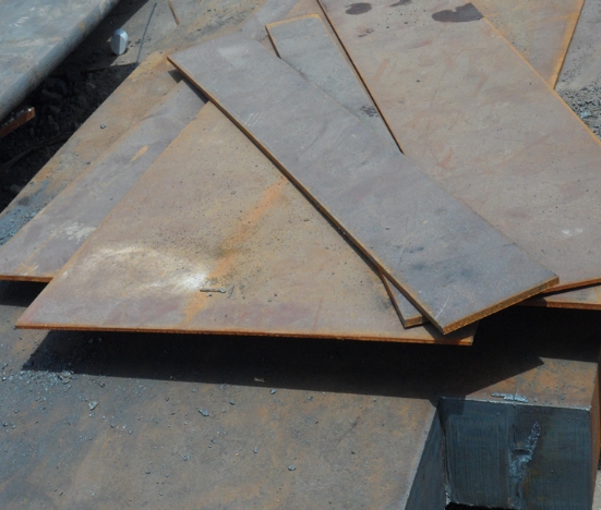 洱源NM360C耐磨板