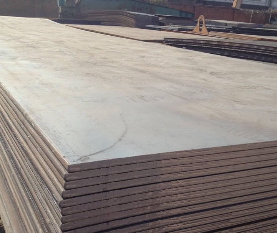 洱源NM400耐磨板