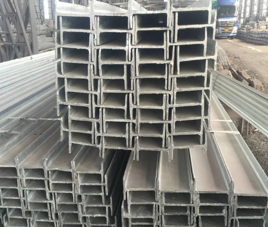 洱源Q235焊接H型钢