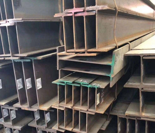 洱源Q235C工字钢