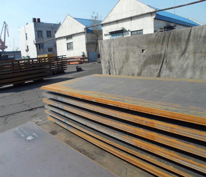 洱源SA210C镀锌板